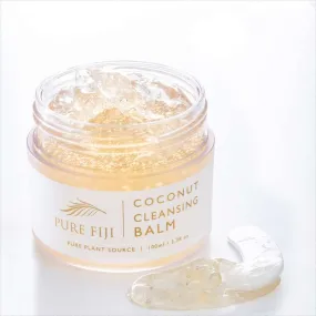 Pure Fiji Coconut Cleansing Balm 100ml