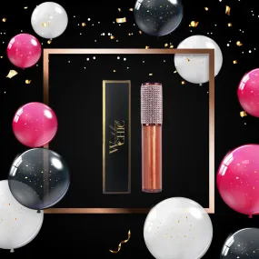 Pure Joy- Shimmery Moisturizer Lip Glass