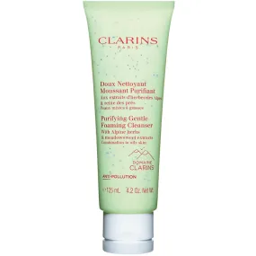 Purifying Gentle Foaming Cleanser delikatna pianka oczyszczająca do twarzy 125ml