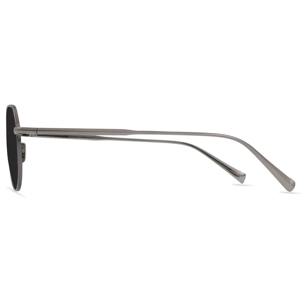 RAEN Byres Sunglasses - Ridgeline/Pecan Tort/Smoke