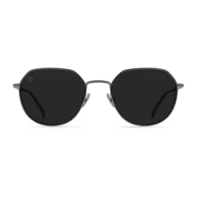 RAEN Byres Sunglasses - Ridgeline/Pecan Tort/Smoke