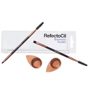 RefectoCil Browista Tool Kit