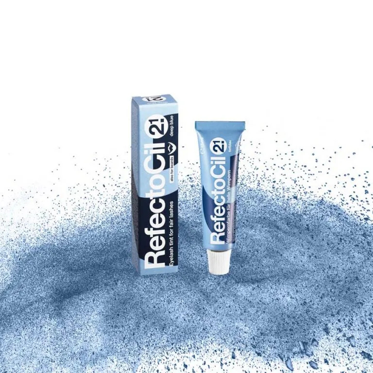 RefectoCil Tint