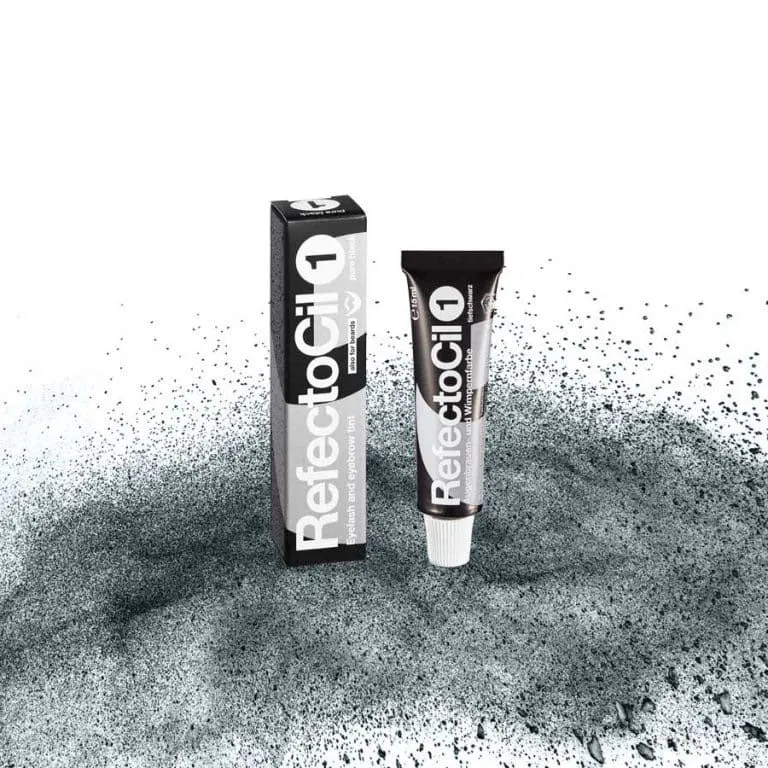 RefectoCil Tint