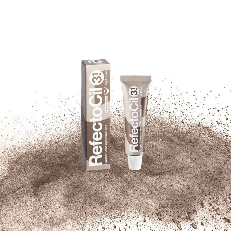 RefectoCil Tint