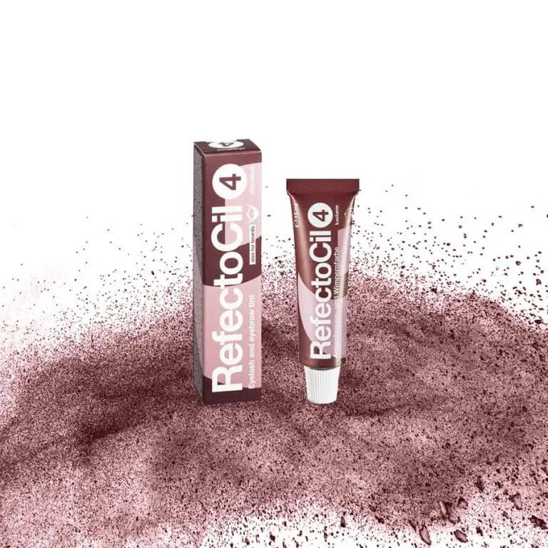 RefectoCil Tint
