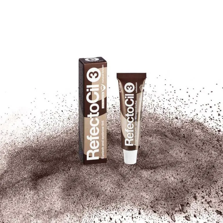 RefectoCil Tint