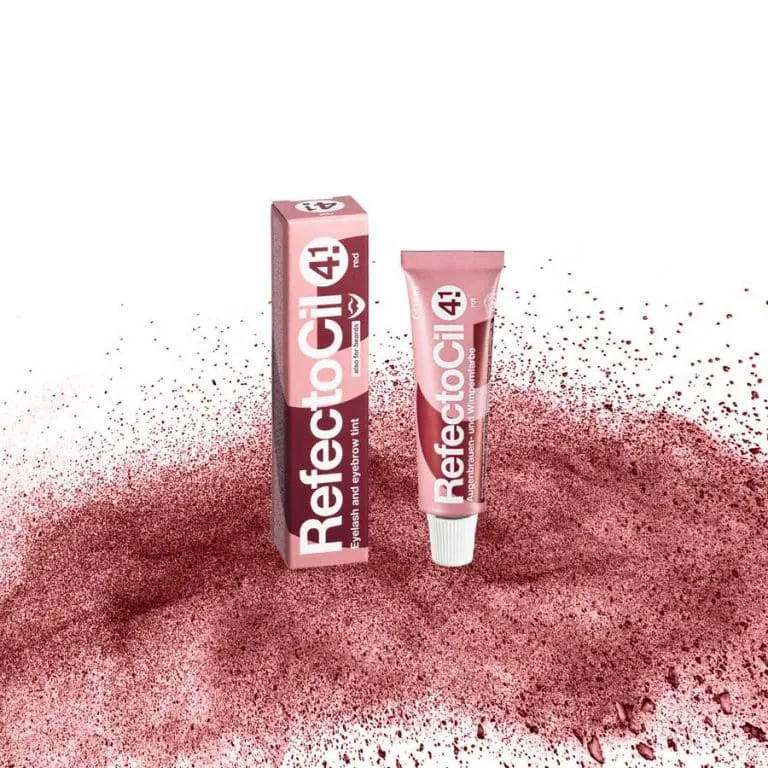 RefectoCil Tint