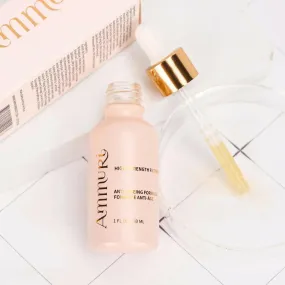 Retinol Face Serum 3.5% High Strength 30ml - with Hyaluronic acid, Vitamin C, E, B3, Aloe Vera