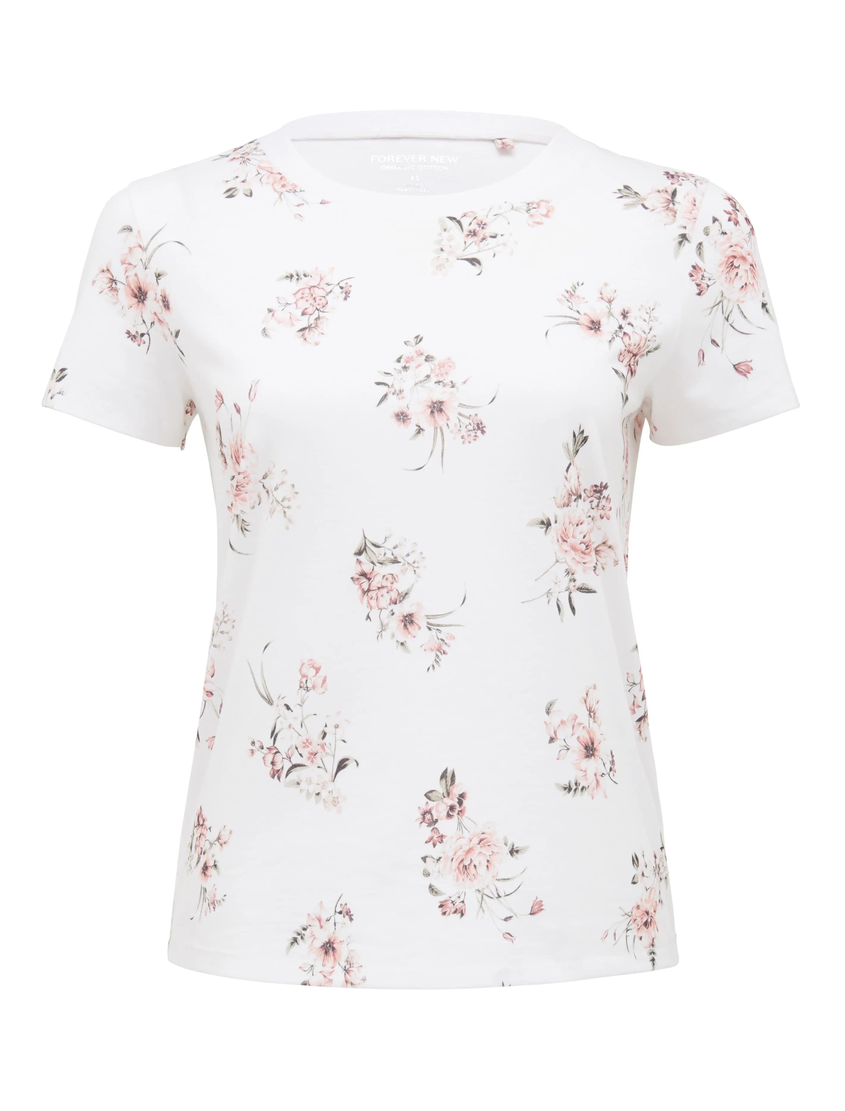 Riley Basic Tee