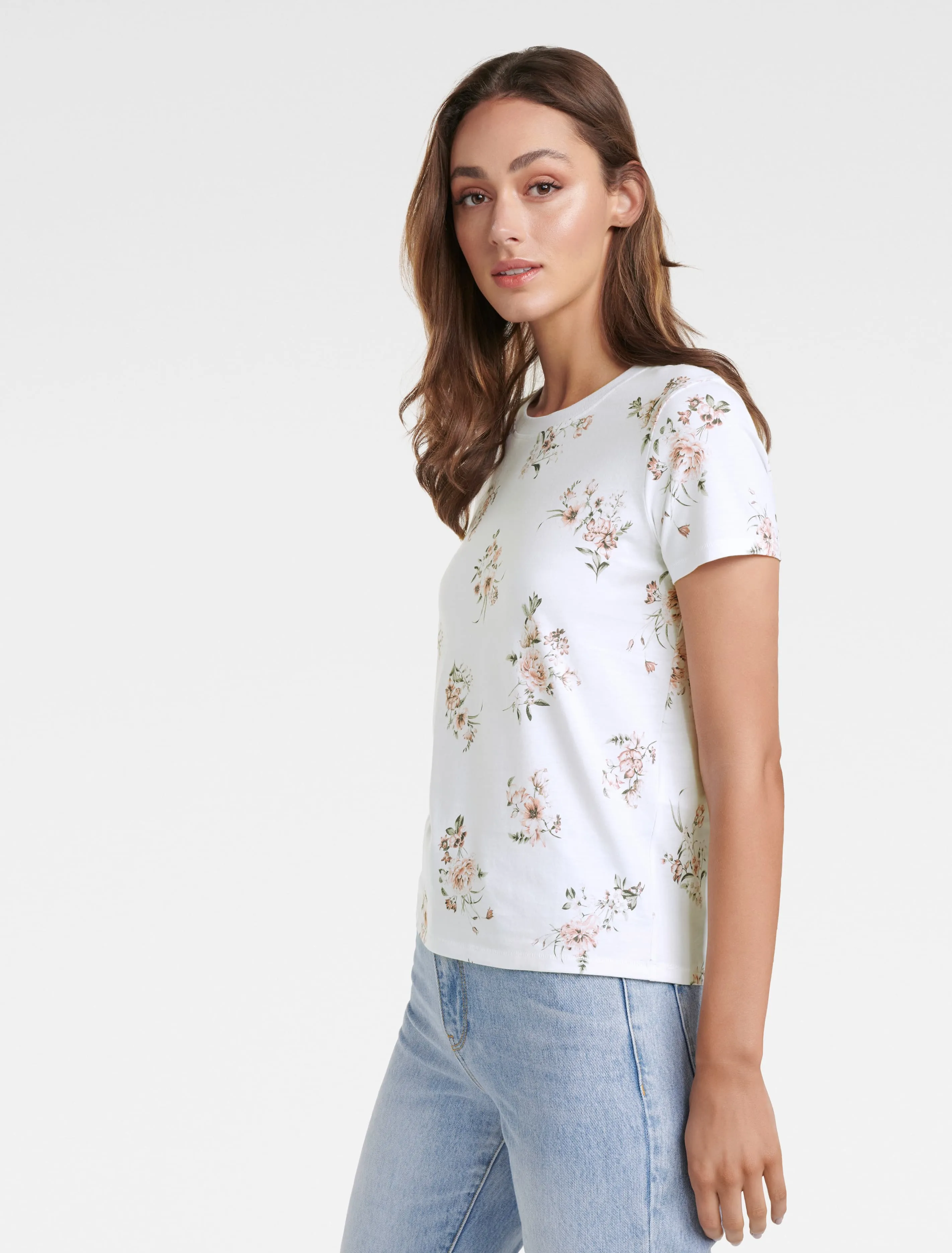 Riley Basic Tee