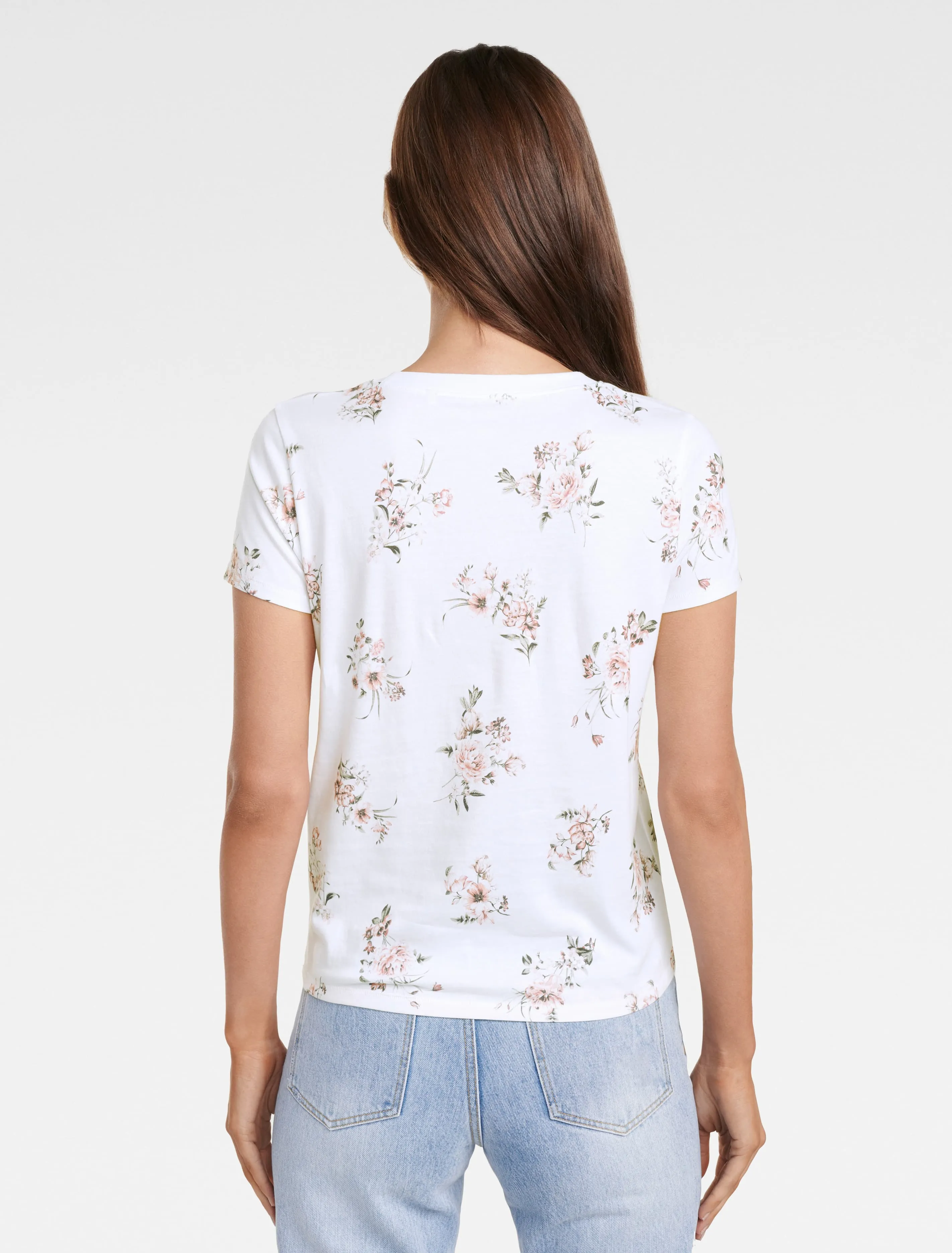 Riley Basic Tee