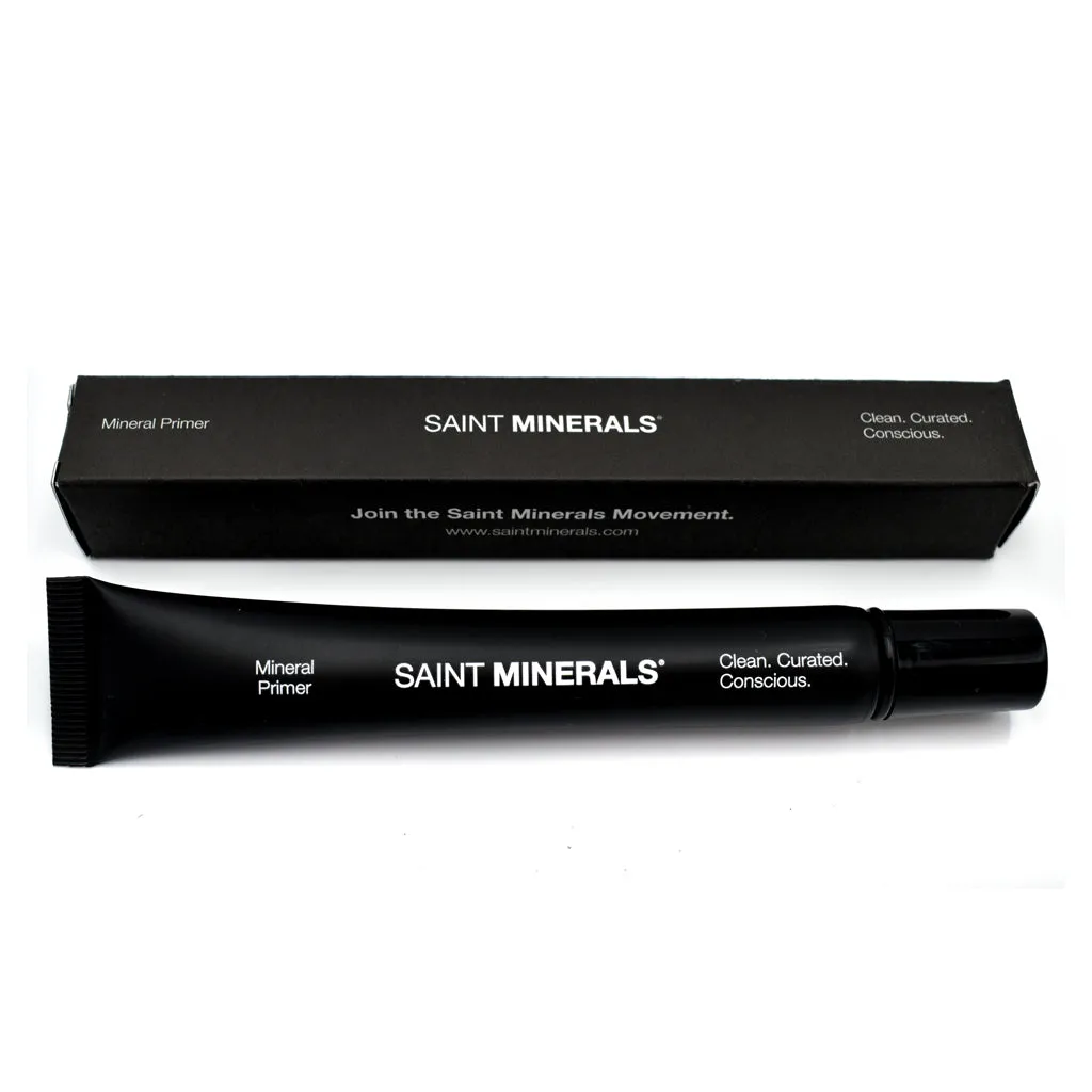 Saint Minerals Primer