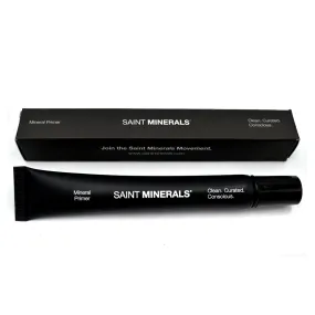 Saint Minerals Primer