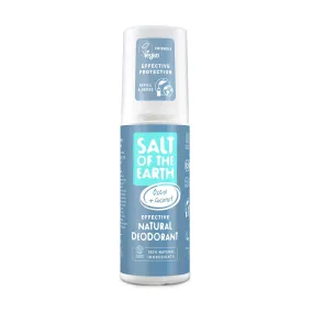 Salt of the Earth Ocean & Coconut Spray 100ml