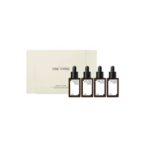 Serum Collection Set