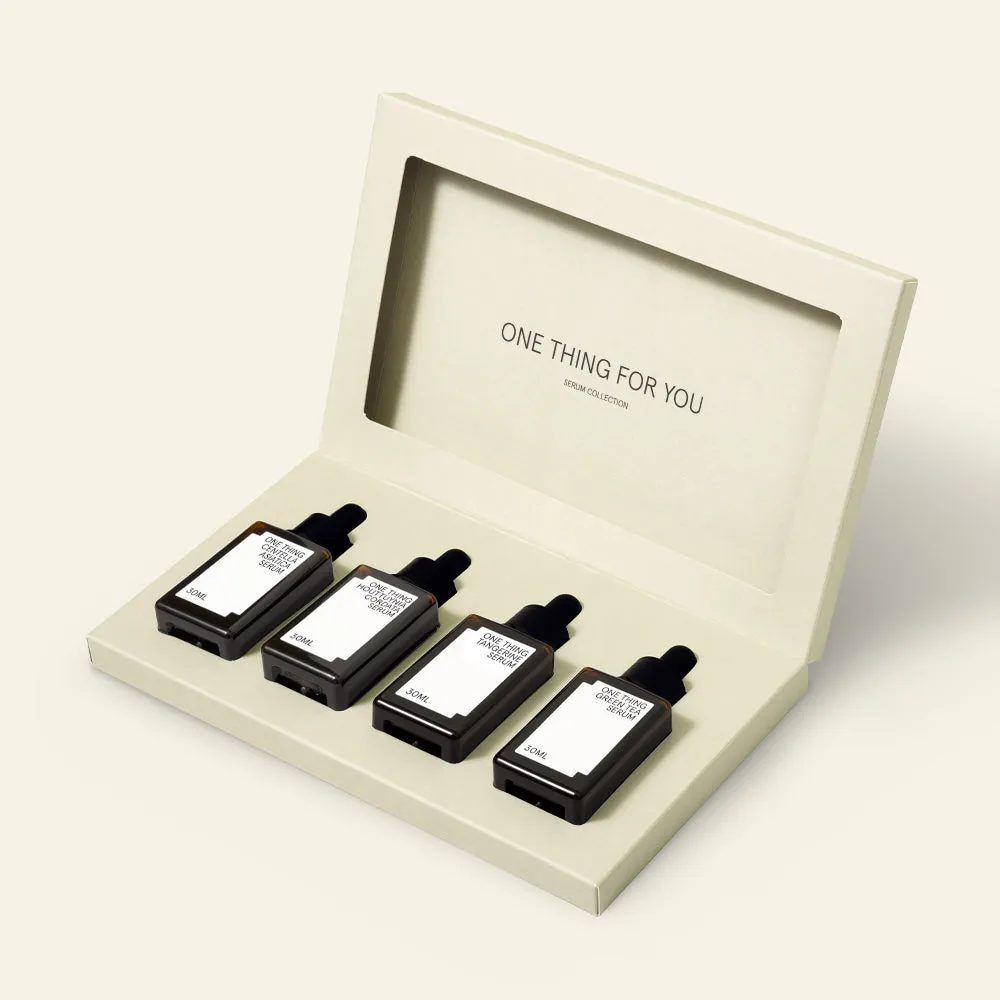 Serum Collection Set