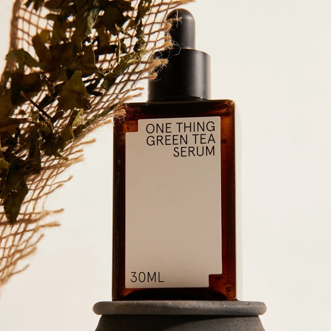 Serum Collection Set