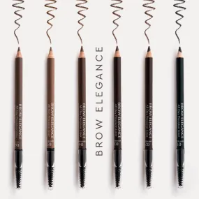 Seventeen - Brow elegance all day precision liner