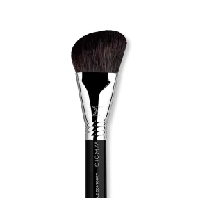 Sigma Beauty F23 Soft Angled Contour Brush