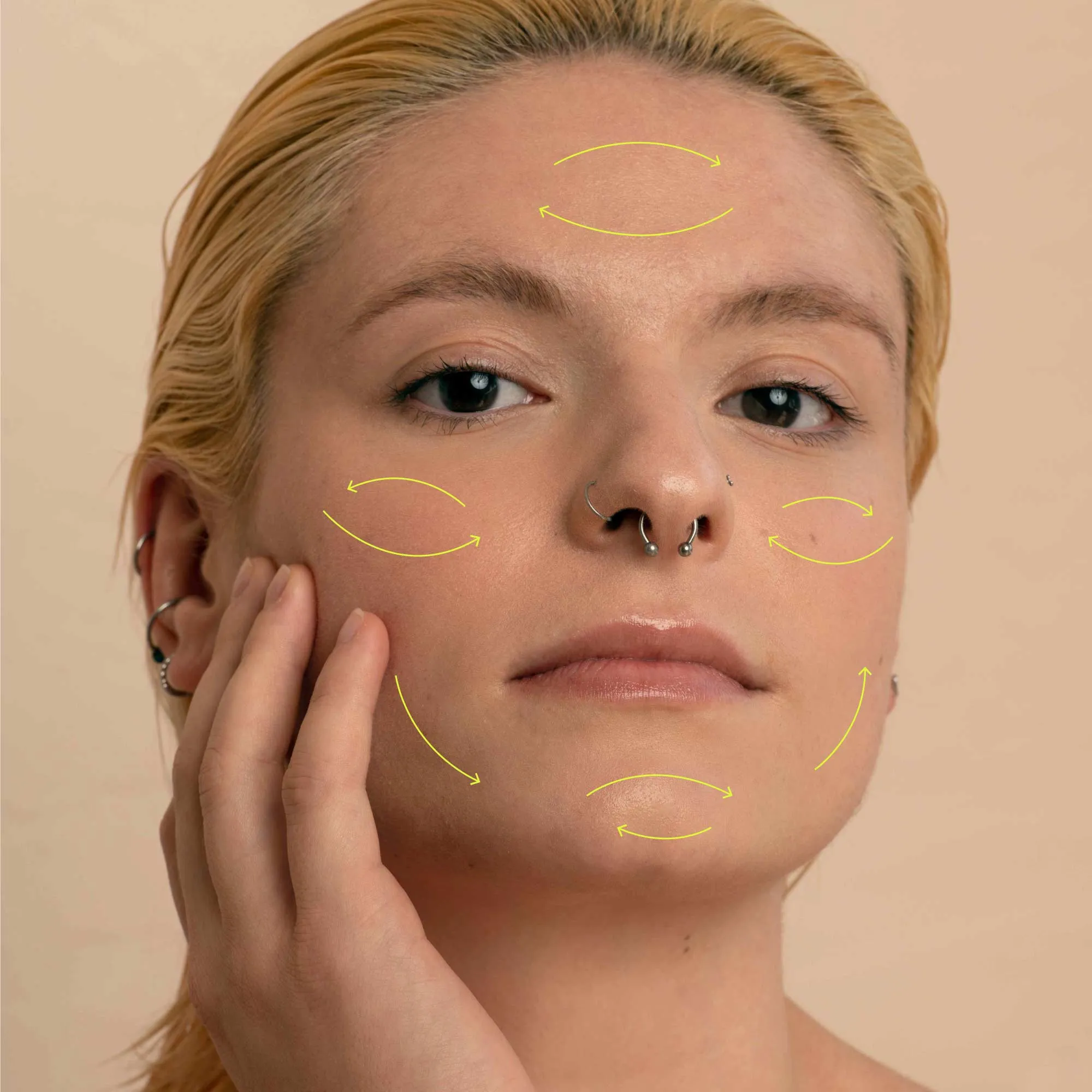 Skin Purifying Routine : Oceanly