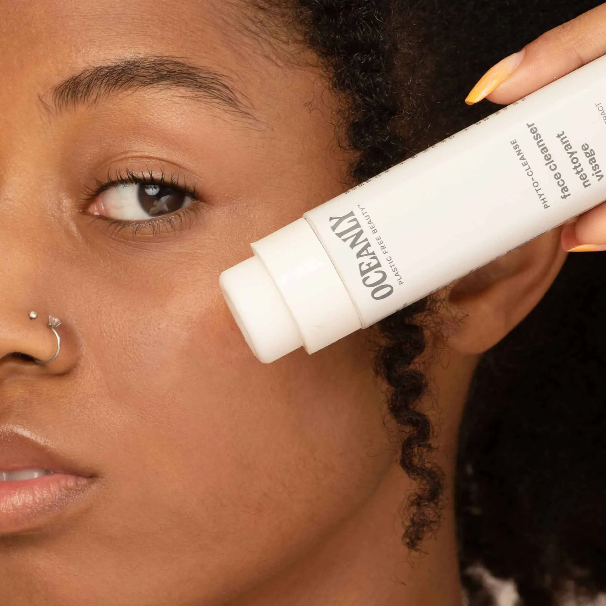 Skin Purifying Routine : Oceanly