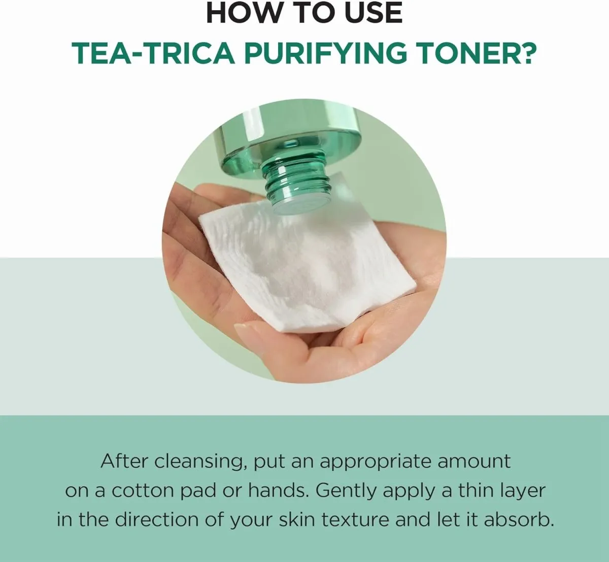 SKIN1004 Madagascar Centella Tea-Trica Purifying Toner
