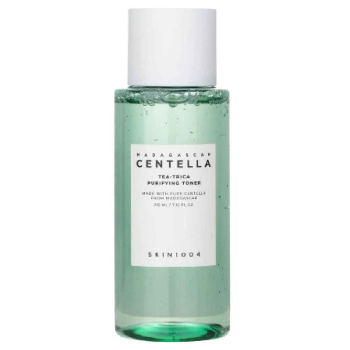 SKIN1004 Madagascar Centella Tea-Trica Purifying Toner