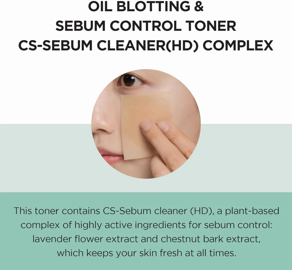SKIN1004 Madagascar Centella Tea-Trica Purifying Toner