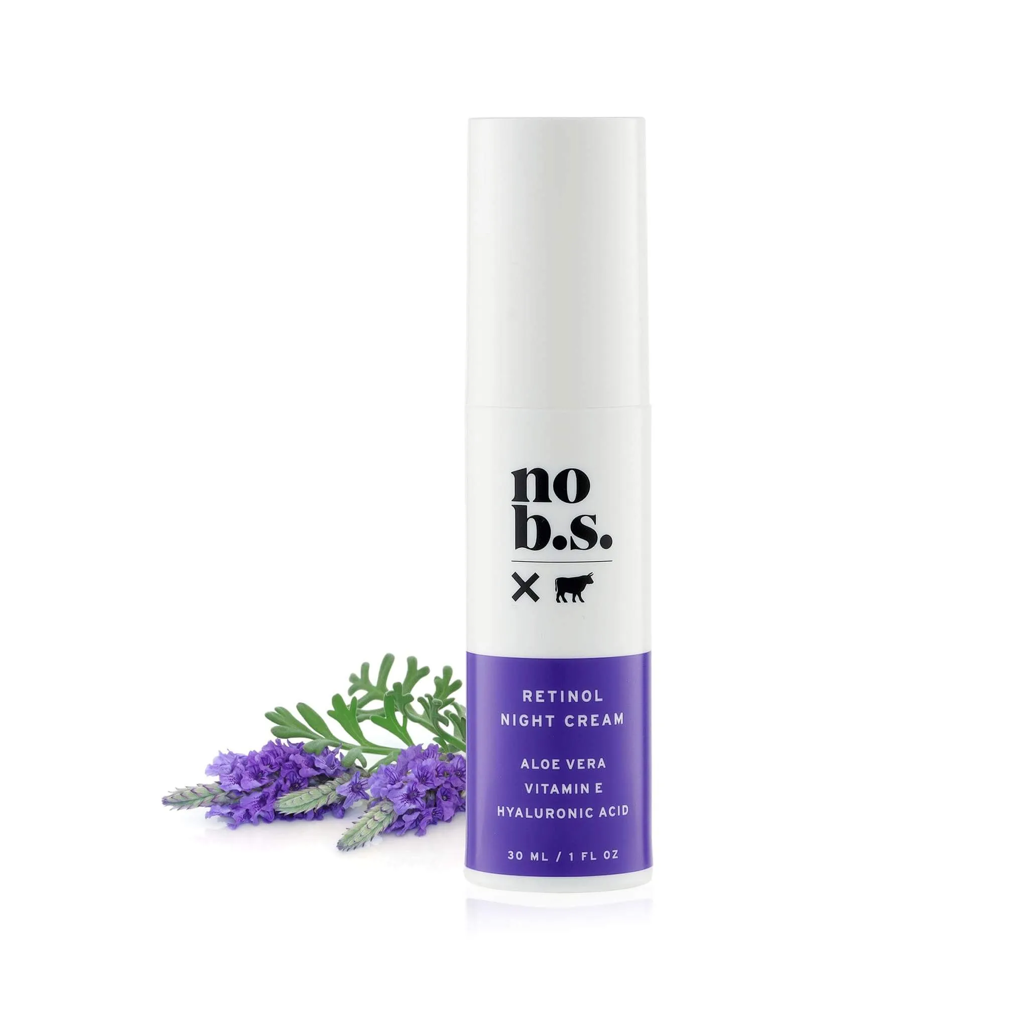 Skincare Discovery kit (Retinol Night Cream   Caffeine Eye Cream   4 Testers)