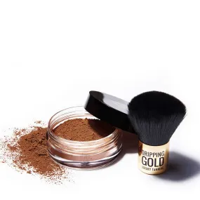 SOSU Cosmetics Got To Glow Self-Tan Loose Mineral Powder