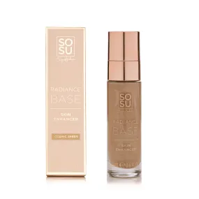 SoSu Radiance Base Skin Enhancer 18ml