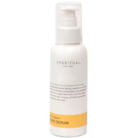 SpaRitual Citrus Cardamom Hand Serum, 4 oz