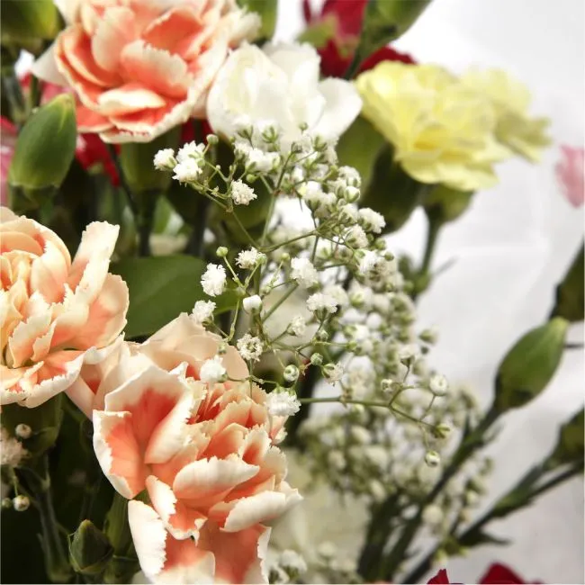 Splendor Bouquet