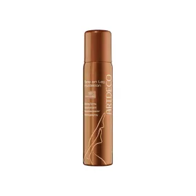 Spray On Leg Foundation 30 Medium Dark
