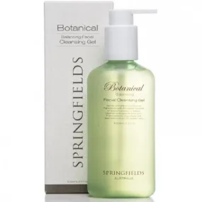 Springfields Balancing Cleansing Gel 200ml