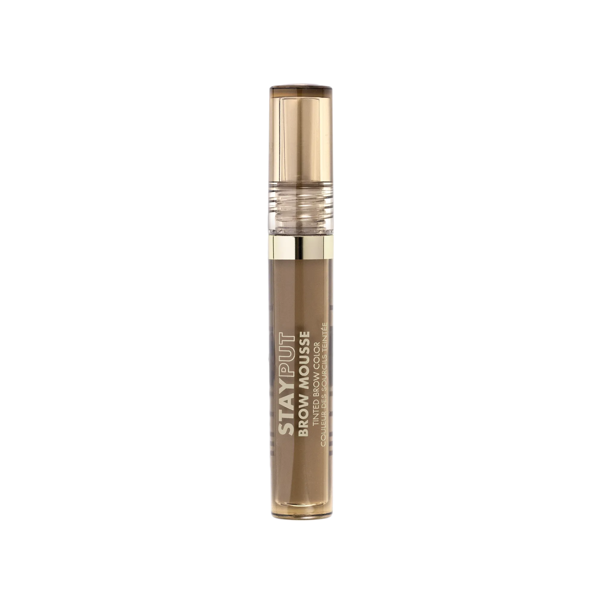 Stay Put Tinted Brow Mousse