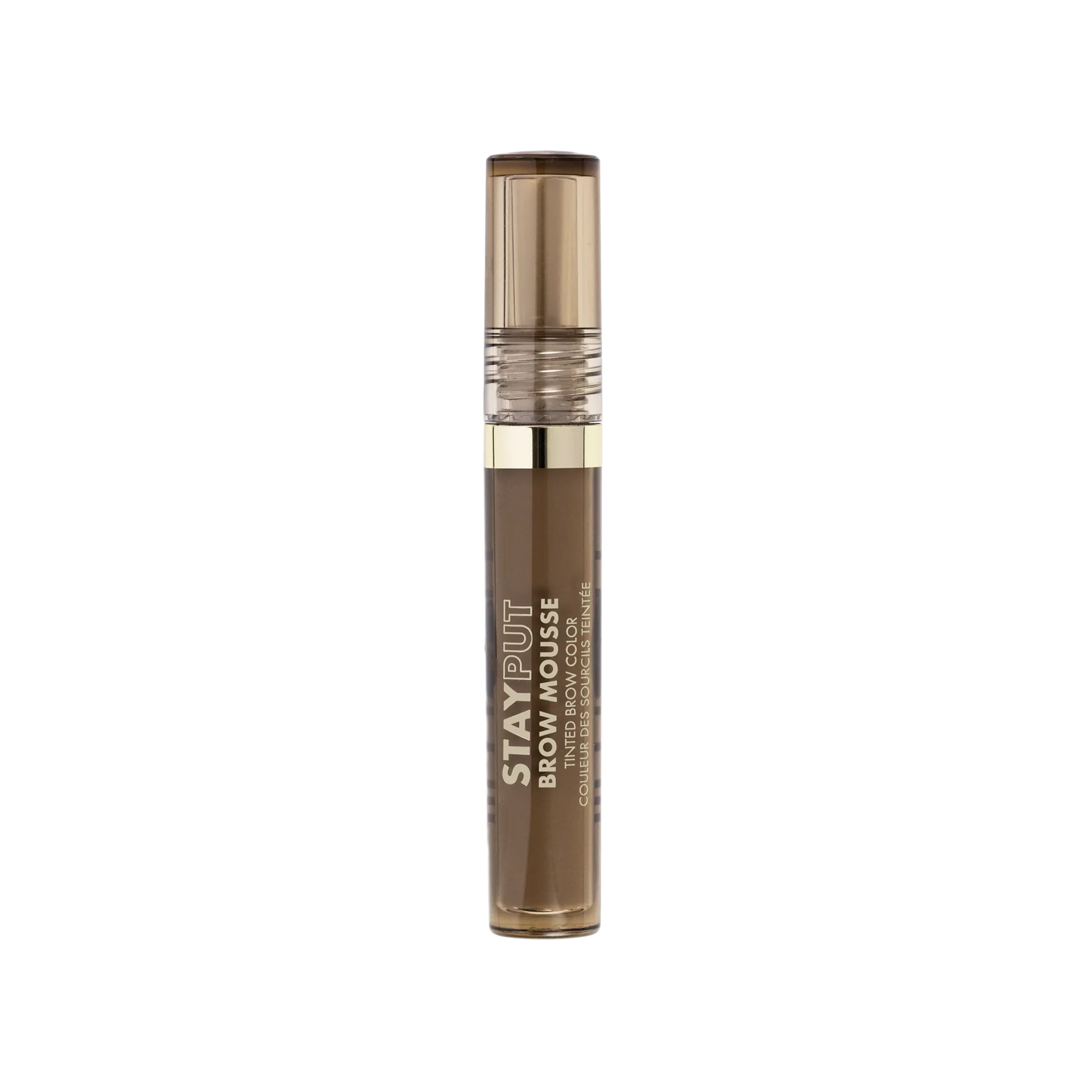 Stay Put Tinted Brow Mousse