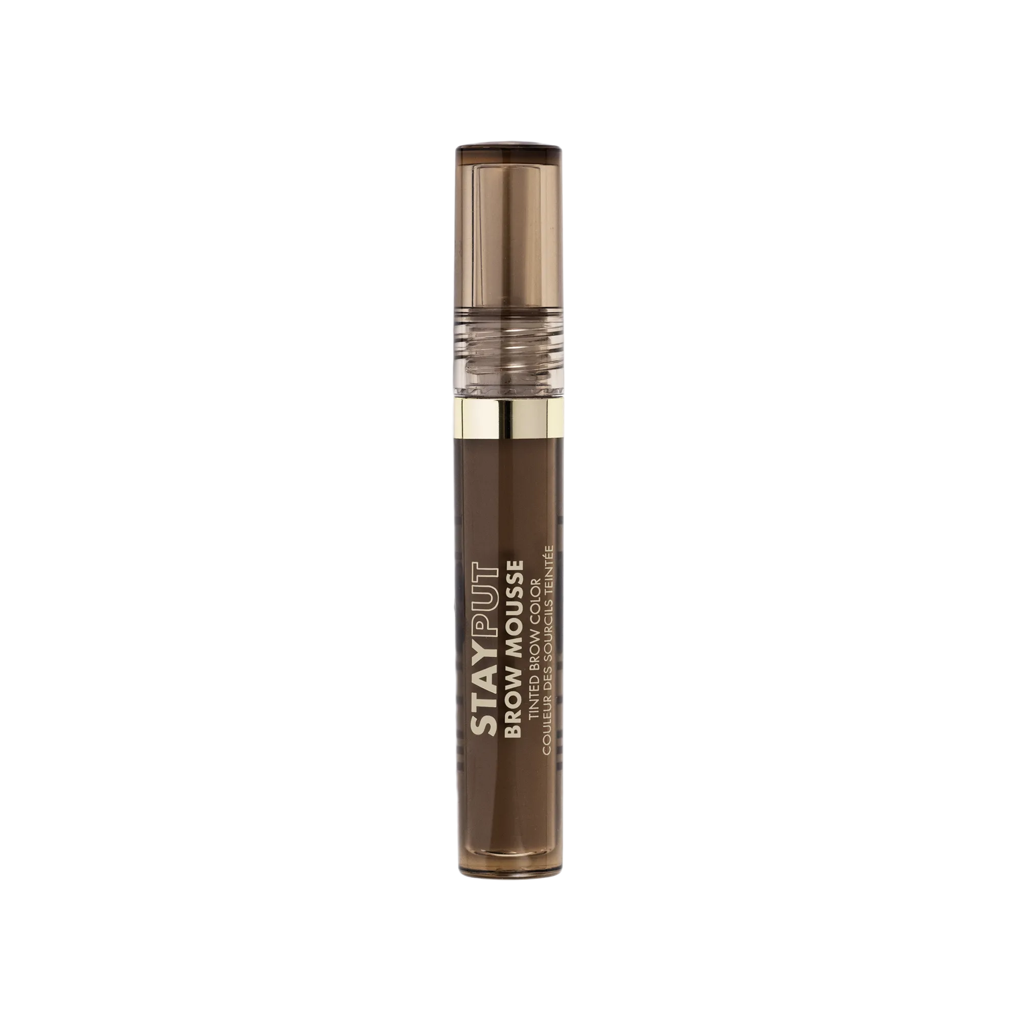 Stay Put Tinted Brow Mousse
