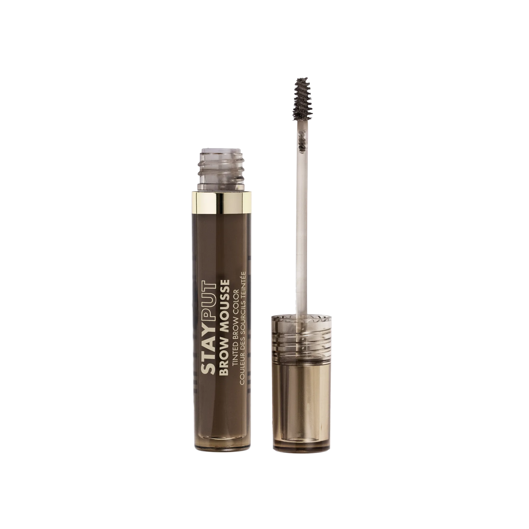 Stay Put Tinted Brow Mousse