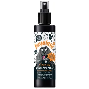 Stinky Dog Deodorising Spray with Odour Neutraliser