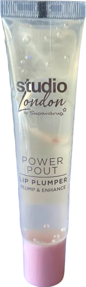 Studio London Power Pout Lip Plumper