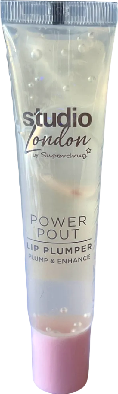 Studio London Power Pout Lip Plumper