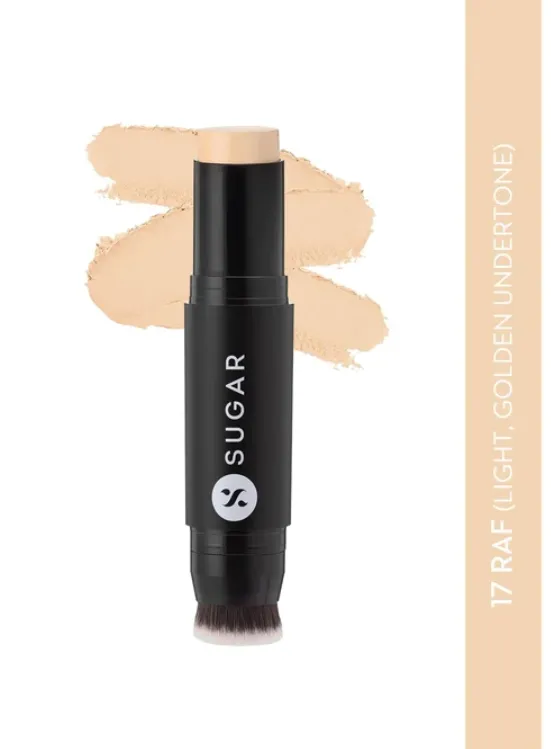 SUGAR Ace Of Face Foundation Stick - 7 gms