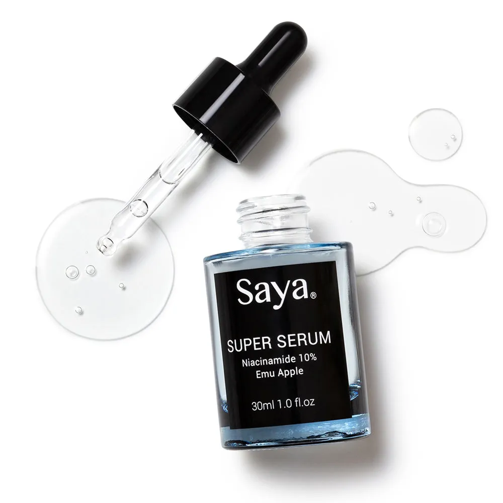 SUPER SERUM