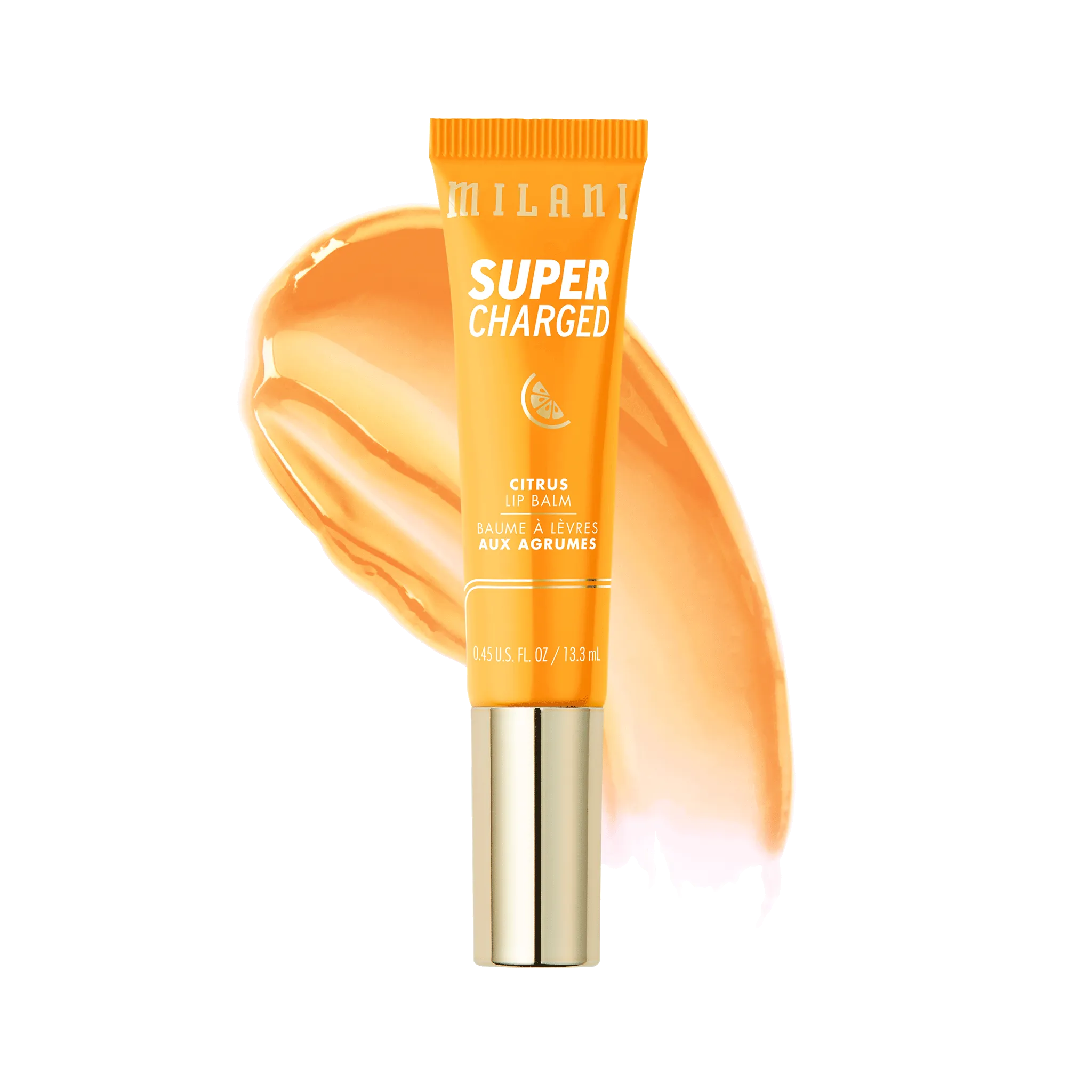 Supercharged Lip Balm