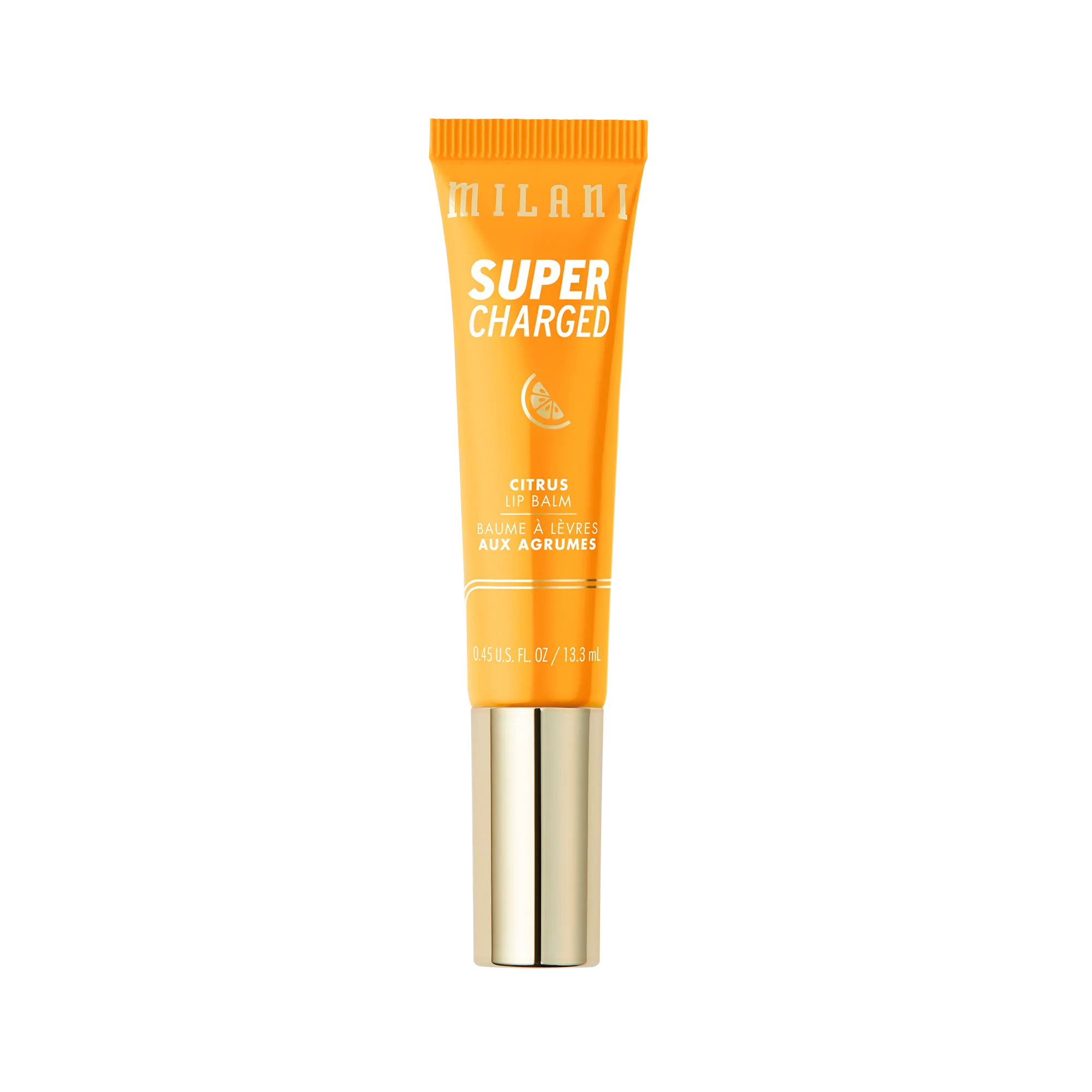 Supercharged Lip Balm