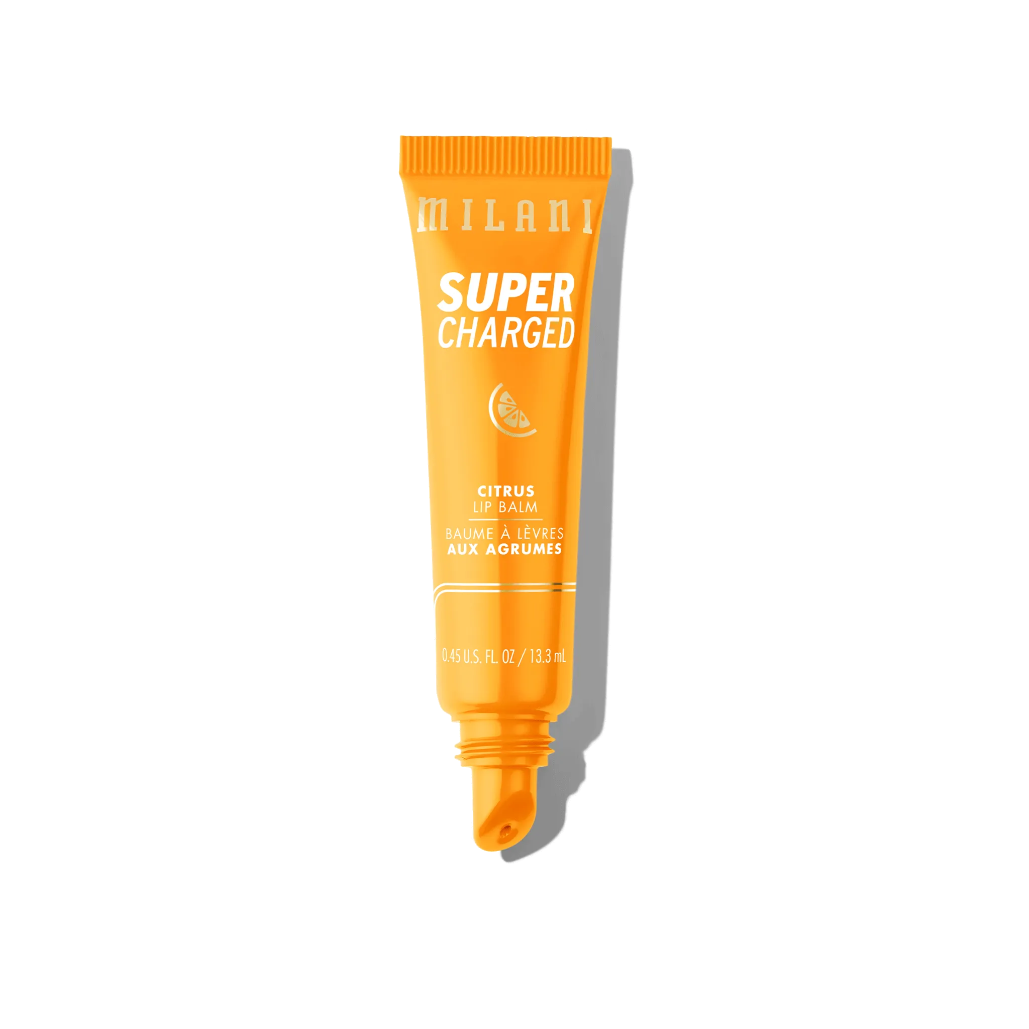 Supercharged Lip Balm