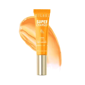 Supercharged Lip Balm