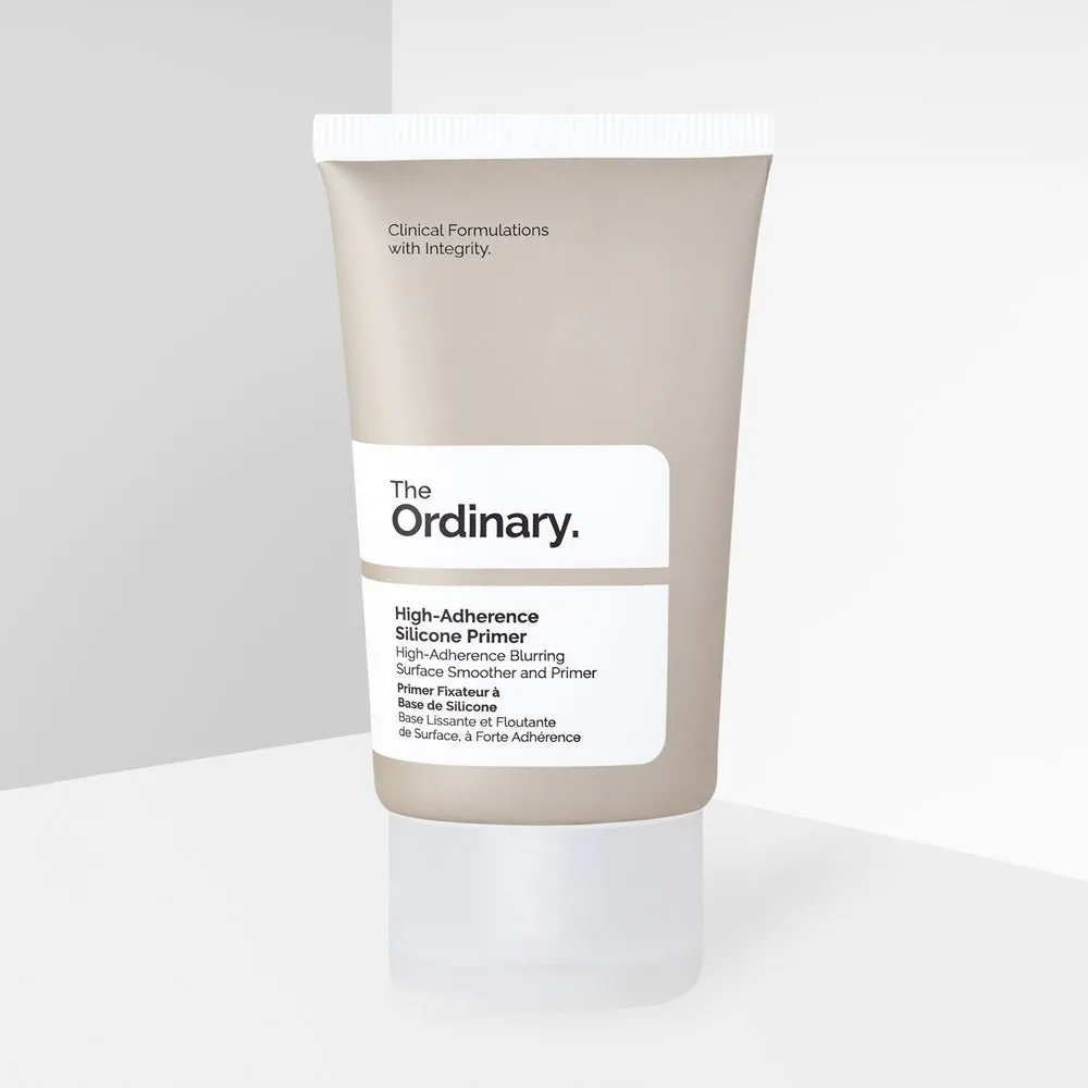 The Ordinary HIGH-ADHERENCE SILICONE PRIMER 30ML